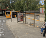 UR-MA-11 - Pza Sagrada Familia esq. C/ Terol 